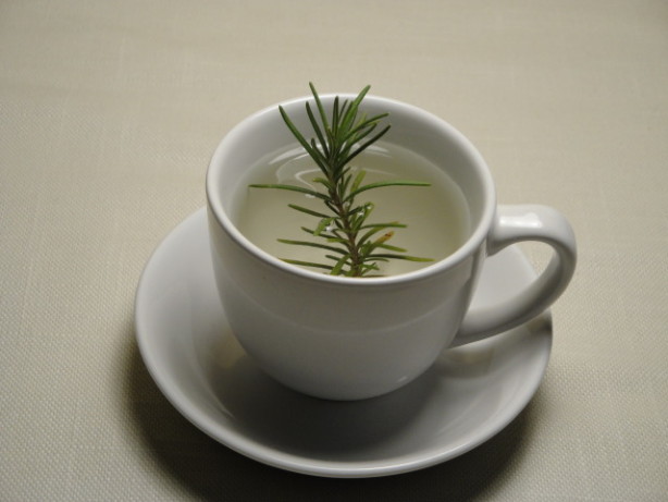 Rosemary Tea Recipe - Food.com