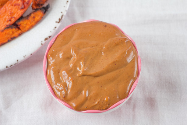 Red Robins Campfire Sauce Recipe - Food.com