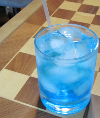 Swedish Polar Bear Cocktail Recipe