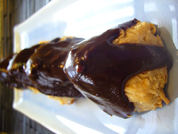 Chocolate-covered Coconut Macaroons Recipe - Food.com