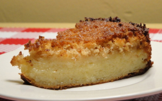 Impossible Pie Recipe - Food.com