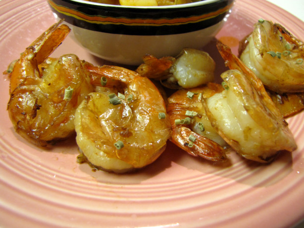 Stir-Fried Shrimp, Chinese Style Recipe - Food.com