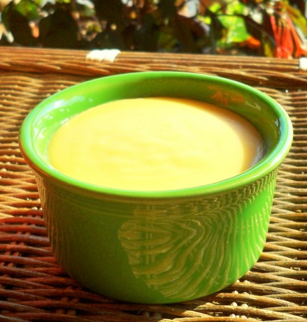Basic Cheese Sauce