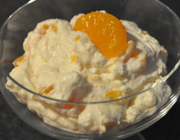 Quark Frucht Dessert - Rezepte Suchen
