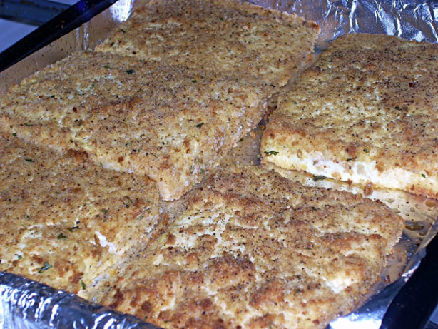 Baked Italian Style Tofu Toaster Oven) Recipe - Food.com