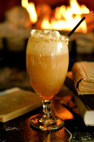 harry alcoholic how butterbeer make non Harry from Recipe Food.com   Potters potter to  Butterbeer