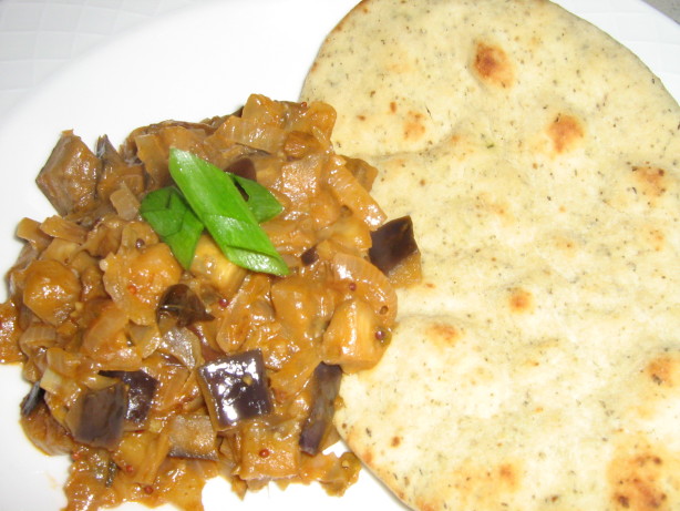 Eggplant Curry Indian) Recipe - Food.com