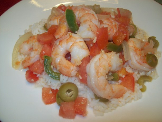 Shrimp Jalapeno Recipe - Food.com
