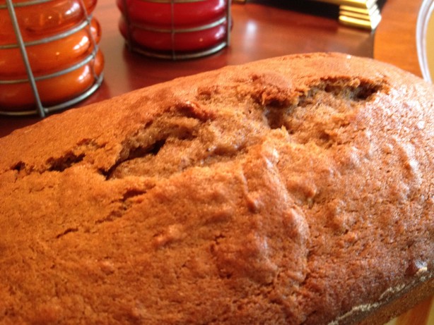 Moms Banana Bread Or Muffins Recipe - Food.com