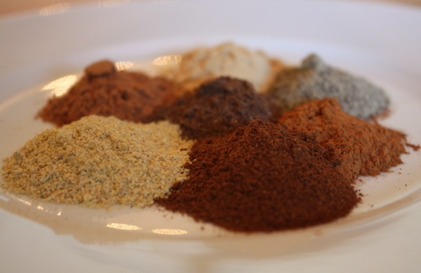Lebanese 7 Spice Blend Recipe - Food.com