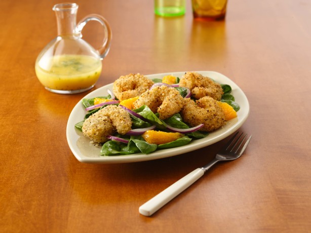 Citrus vinaigrette dressing recipe Citrus vinaigrette dressing recipe