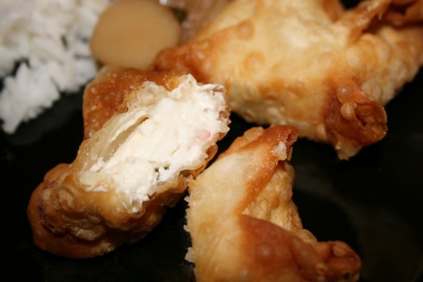 Just Like The Restaurant.... Crab Rangoon Recipe - Chinese.Food.com