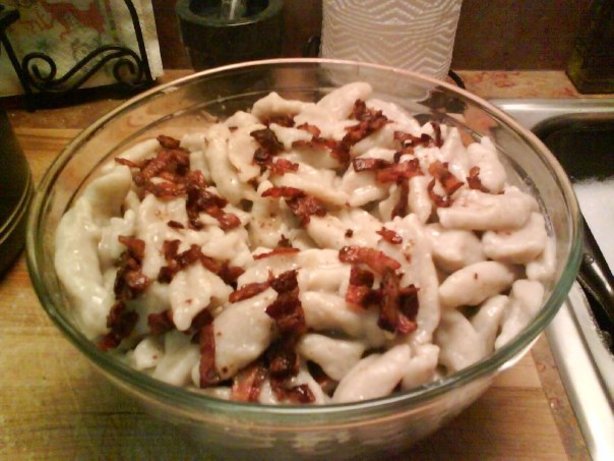 how to make polish kluski how to make polish kluski