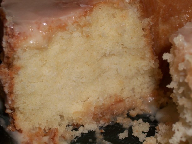 The Best Louisiana Crunch Cake Ever Recipe