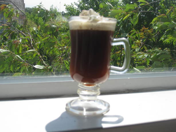 Jamaican Coffee Recipe - Food.com