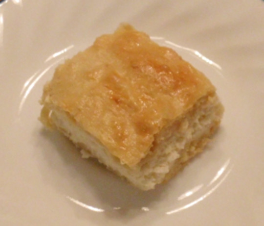 Cream  Danish danish recipe food Food.com Recipe Cheese