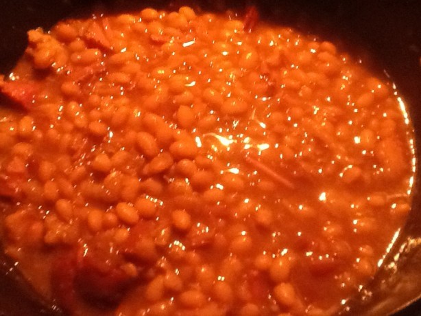 Old Fashioned Boston Baked Beans Recipe Old Fashioned Boston Baked Beans Recipe