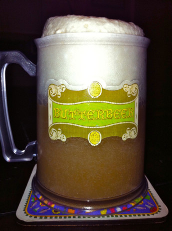 Butterbeer potter harry the Potter   how wizarding Harry Wizarding make from butterbeer of Of to Recipe Food.com World  world