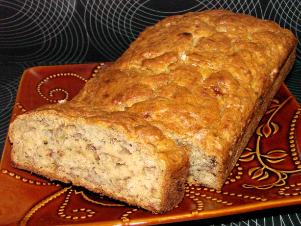 better homes and gardens banana bread recipe food com better homes and gardens banana bread recipe food com