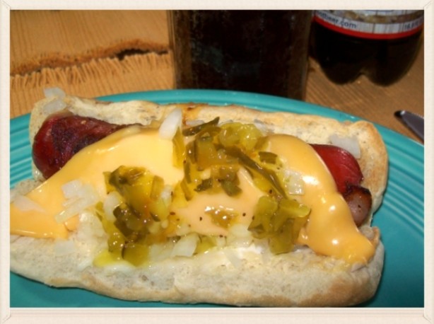Aandw Whistle Dog Recipe Food Com
