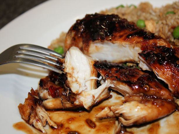 Chicken With Sweet Chili Sauce Recipe - Food.com