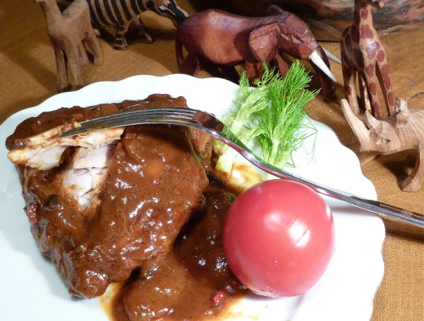 The Recipes Page | Shiitake Bacon