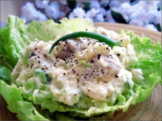 Hawaiian Chicken Salad Recipe - Food.com