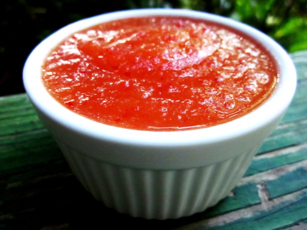 thai sweet chili sauce recipe food com thai sweet chili sauce recipe food com