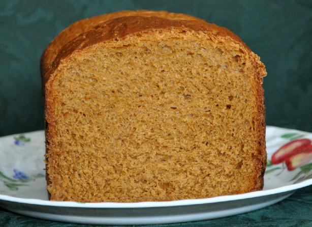 Abm Banana Yeast Bread Recipe - Food.com