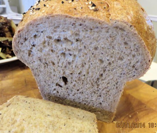 My Everyday Bread Recipe - Food.com
