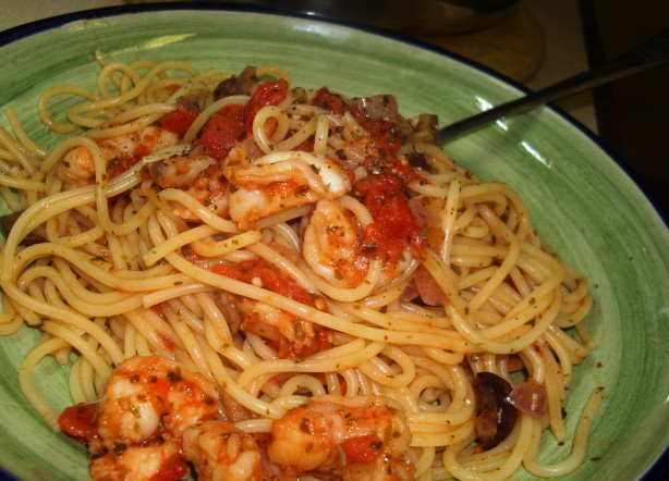 Spaghetti Bolognese Alla Mama — Rezepte Suchen