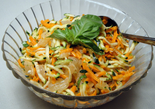 Indian Summer Salad Recipe - Food.com