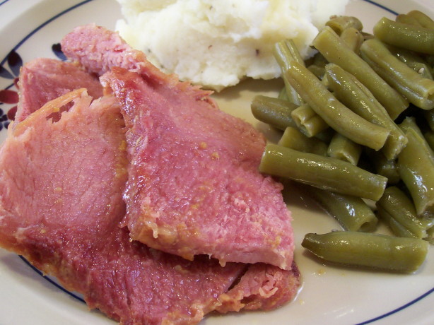 awesome baked ham recipe food com awesome baked ham recipe food com