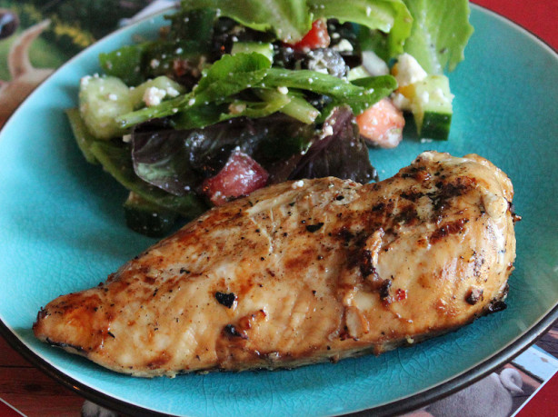 Indonesian Chicken Recipe - Food.com