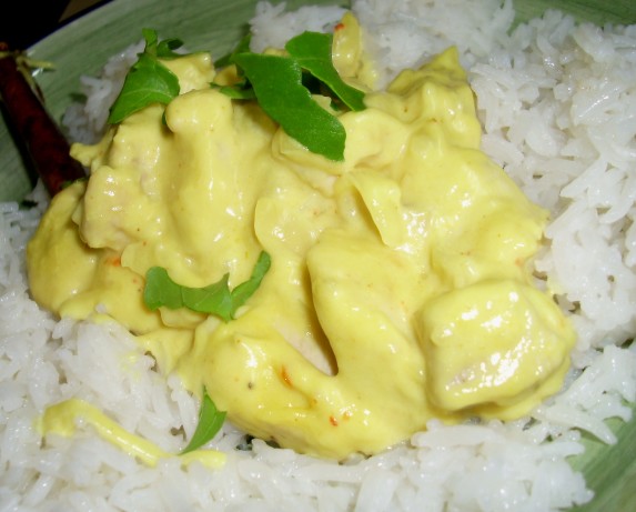Indonesian-Style Chicken Curry Recipe - Food.com