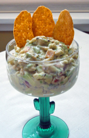 Guacamole Dip Recipe - Food.com