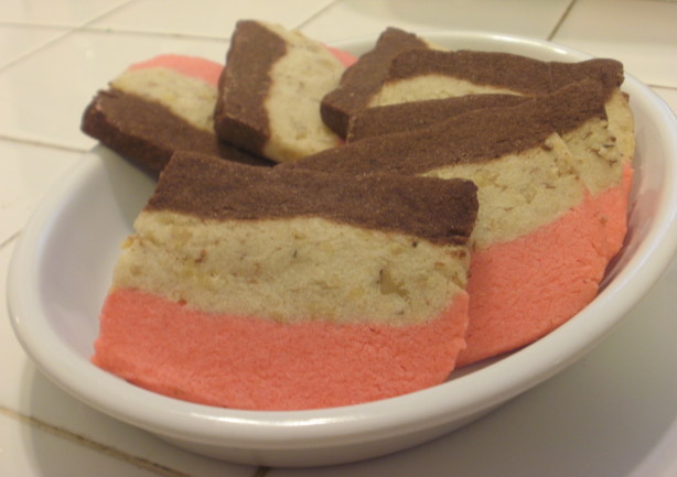 Neapolitan Cookies Recipe - Food.com