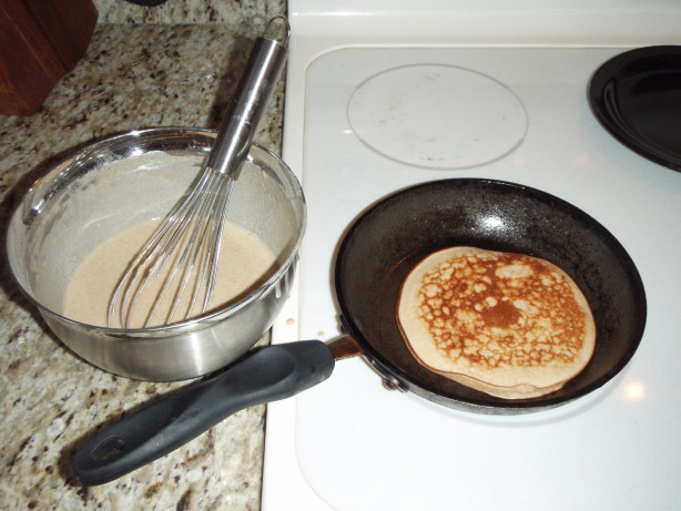 The Recipes Page | Shiitake Bacon