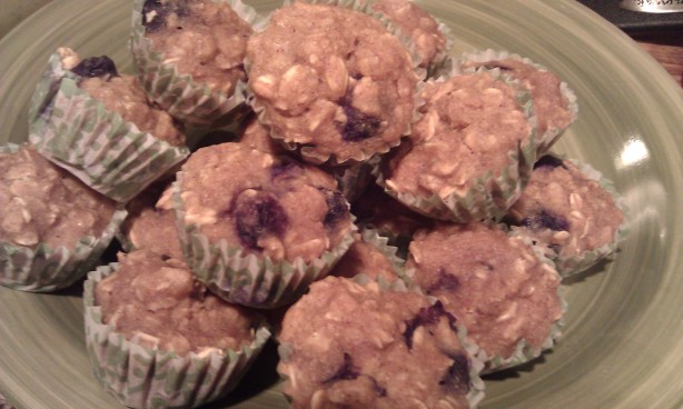 Can Dogs Eat Blueberry Muffins Can Dogs Eat Blueberry Muffins