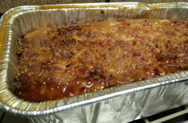 Lancaster County Ham Loaf Wow Wow Wow Recipe - Food.com