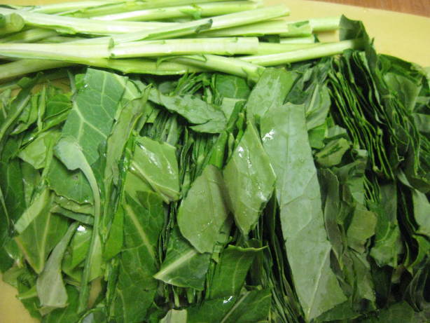 emeril collard greens