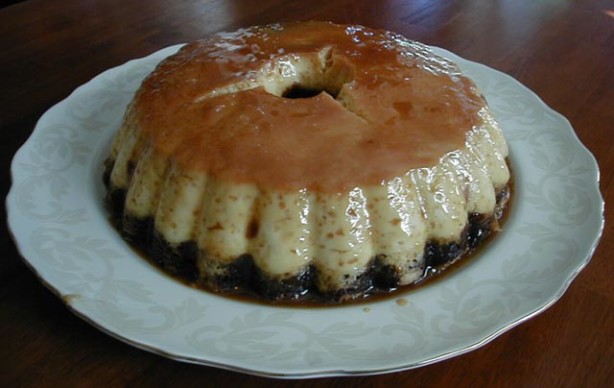 The Recipes Page | Shiitake Bacon