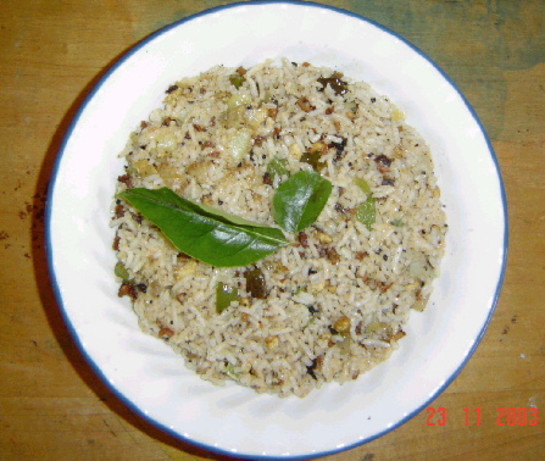 Breakfast Rice Recipe - Food.com