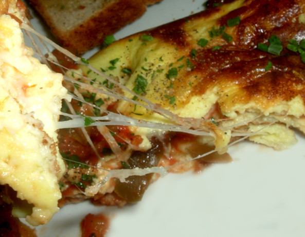Mexican Omelette Recipe - Food.com