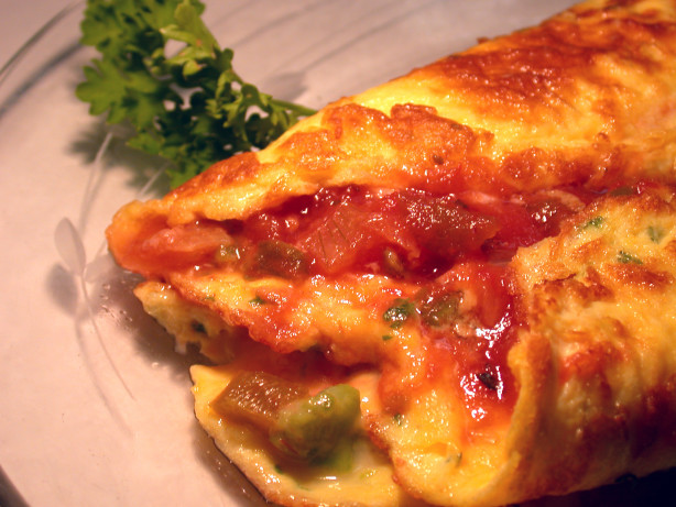 Mexican Omelette Recipe - Food.com