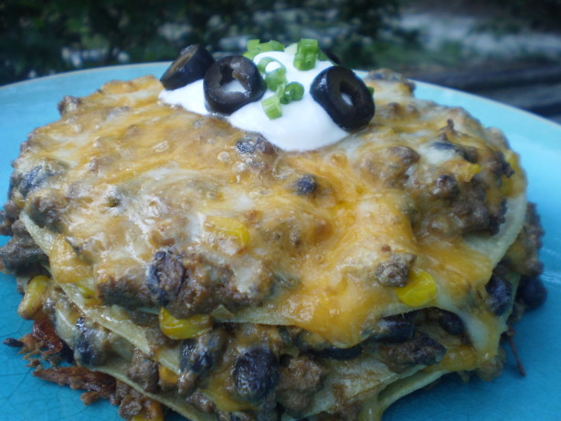 The Recipes Page | Shiitake Bacon