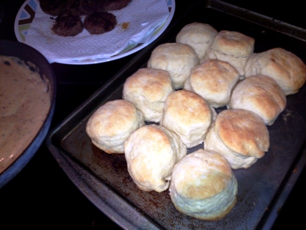 Ingredients More like Easy Biscuits. Easy Drop Or Rolled Biscuits. Easy Buttermilk Biscuits. Easy Drop Biscuits. Quick And Easy Buttermilk Biscuits. Easy Butter Biscuits. Quick And Easy Biscuits. I never take the time to write reviews but I am so impressed with how simple and tasty they were. This is my 1st time making biscuits ever and I feel like a /5(19).