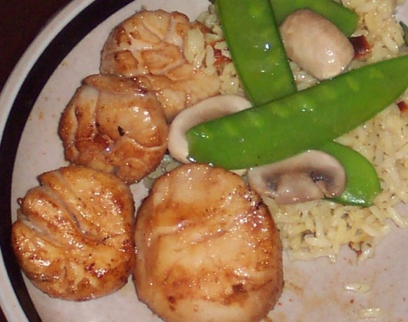 Delicious Grilled Seafood Recipe - Food.com
