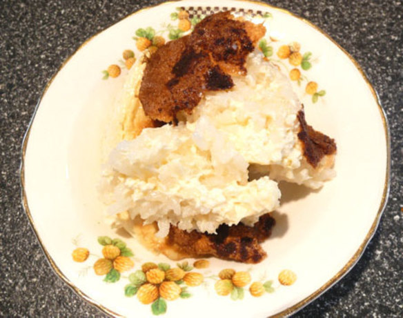 Old Fashioned Rice Pudding Recipe - Food.com
