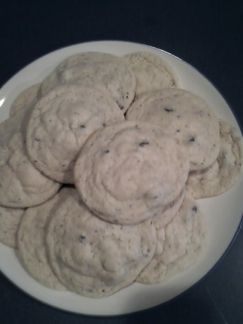 Chewy Oreo Cookies